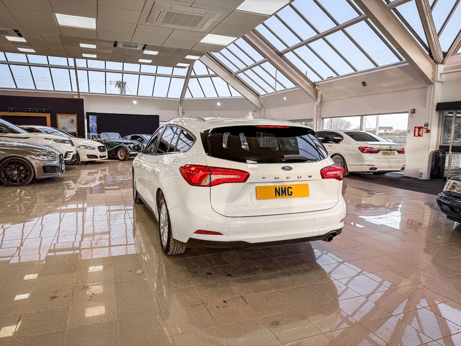 Used Ford Focus for sale - 77783688: Photo 35