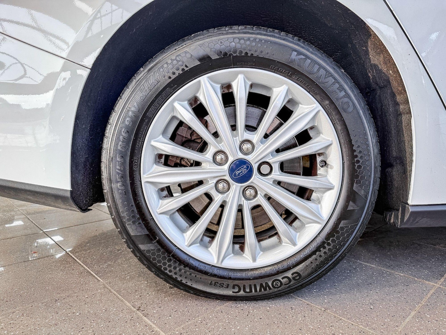 Used Ford Focus for sale - 77783688: Photo 5