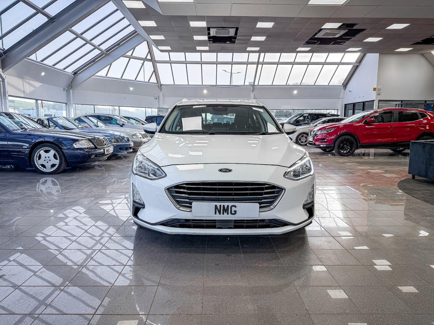 Used Ford Focus for sale - 77783688: Photo 7