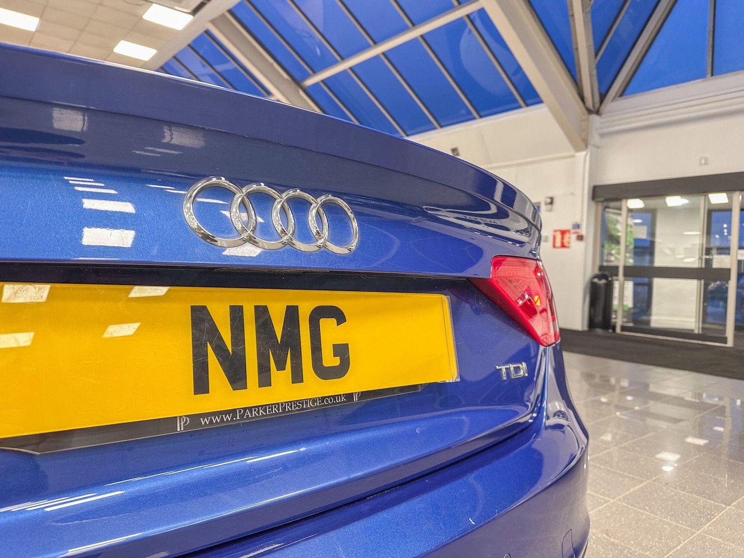 Used Audi A5 for sale - 77611516: Photo 10