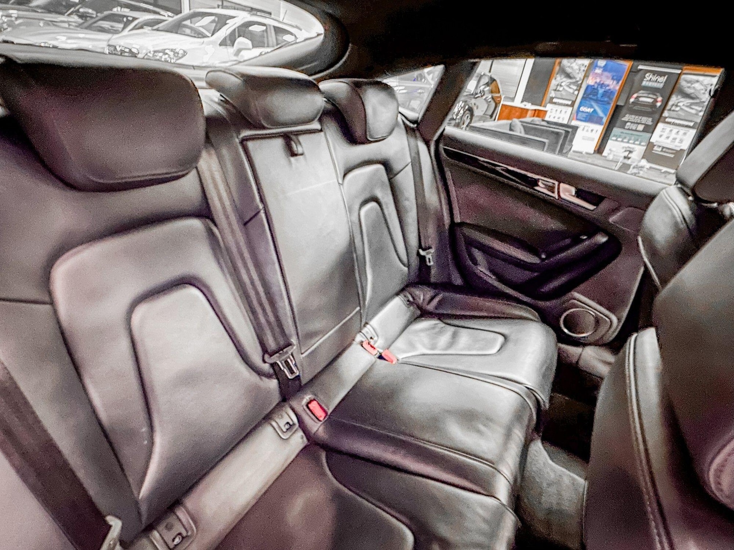 Used Audi A5 for sale - 77611516: Photo 12