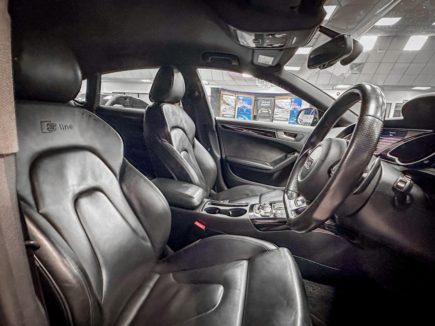 Used Audi A5 for sale - 77611516: Photo 14