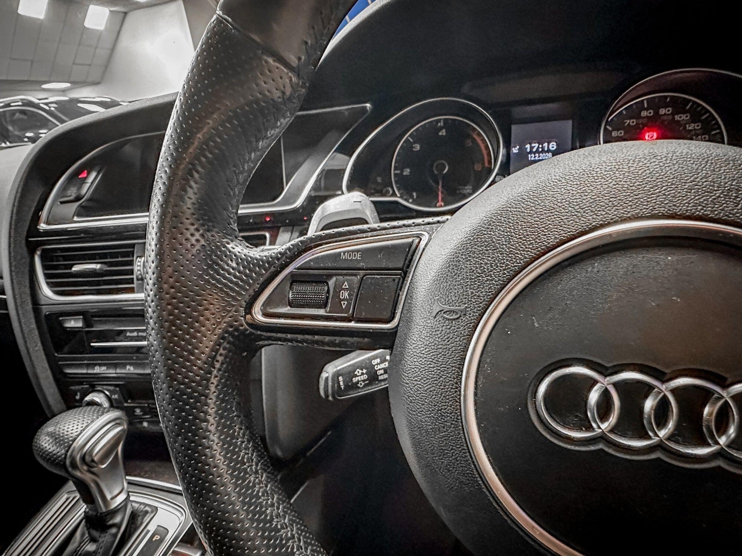 Used Audi A5 for sale - 77611516: Photo 17