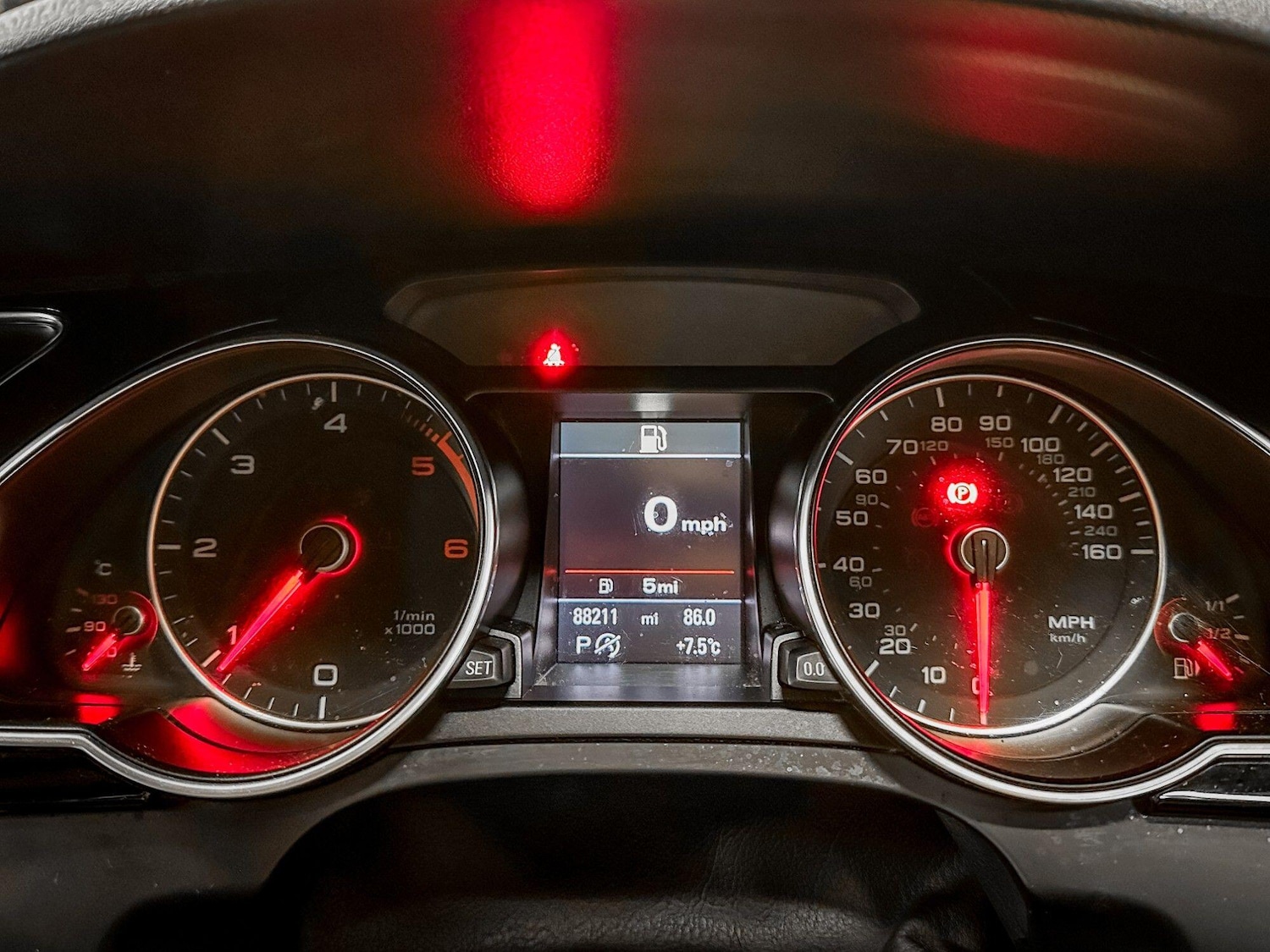 Used Audi A5 for sale - 77611516: Photo 19