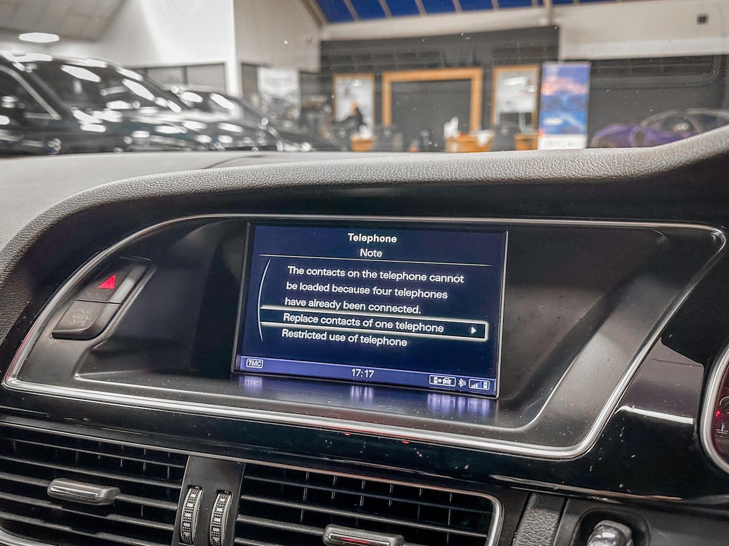 Used Audi A5 for sale - 77611516: Photo 22