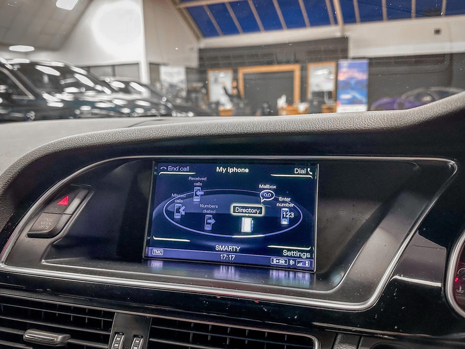 Used Audi A5 for sale - 77611516: Photo 23