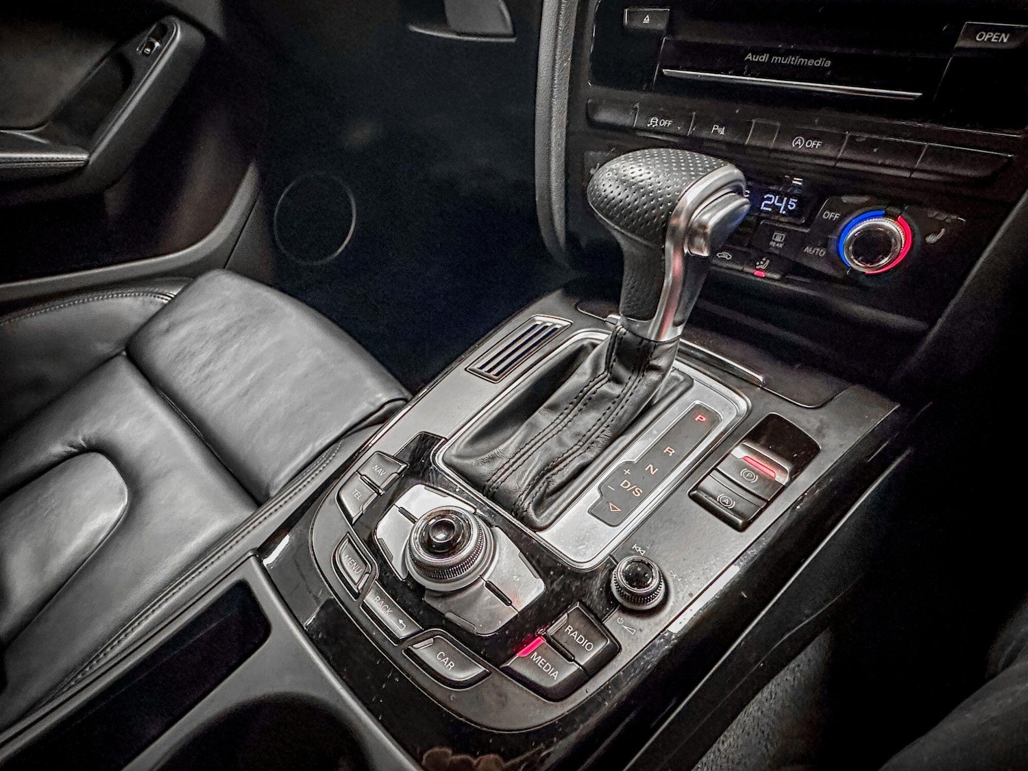 Used Audi A5 for sale - 77611516: Photo 24