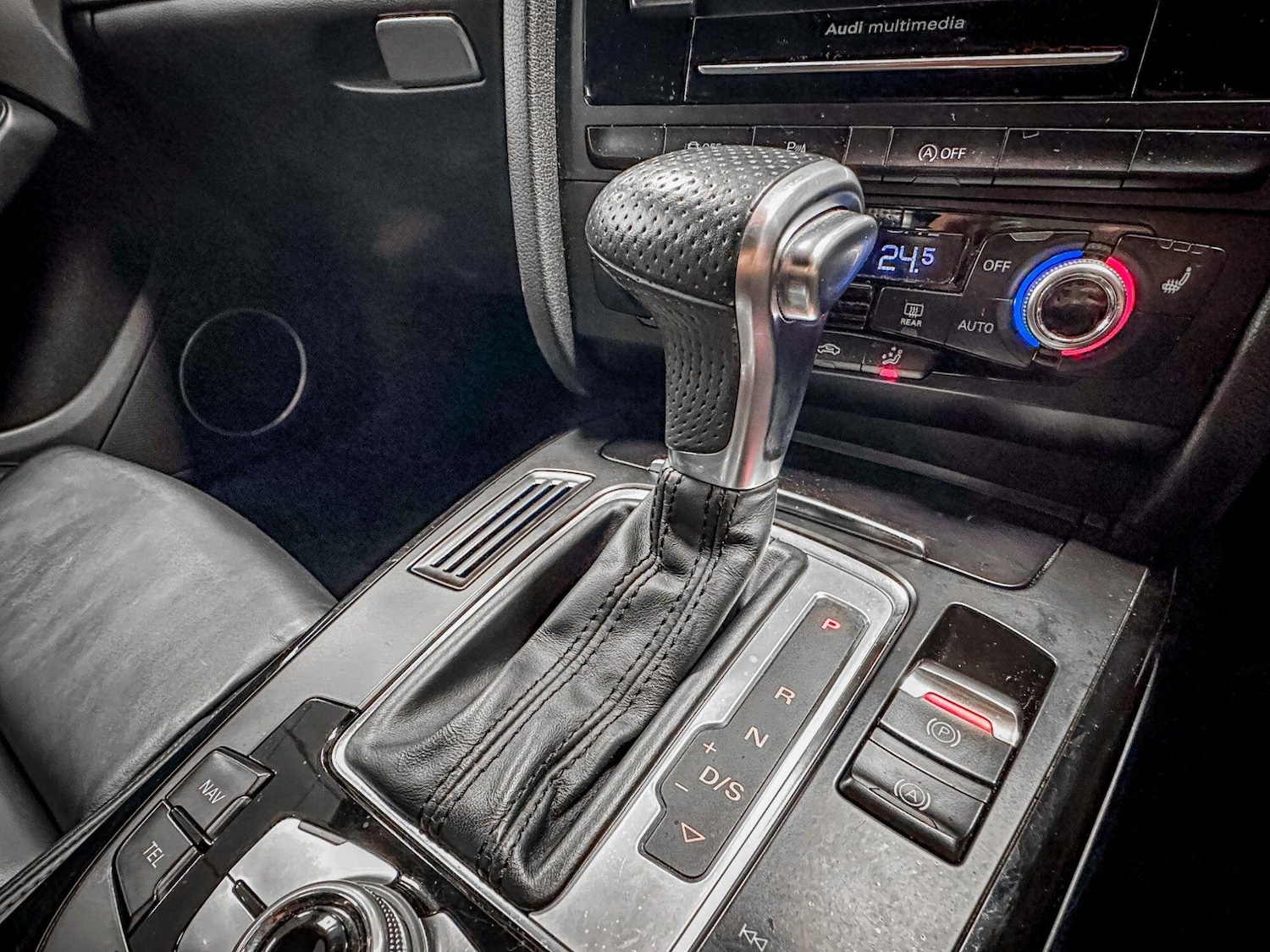 Used Audi A5 for sale - 77611516: Photo 25