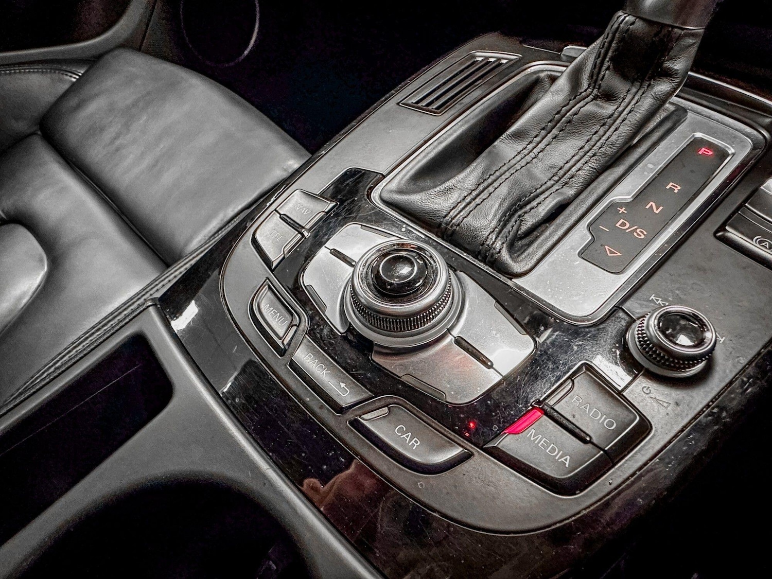 Used Audi A5 for sale - 77611516: Photo 26