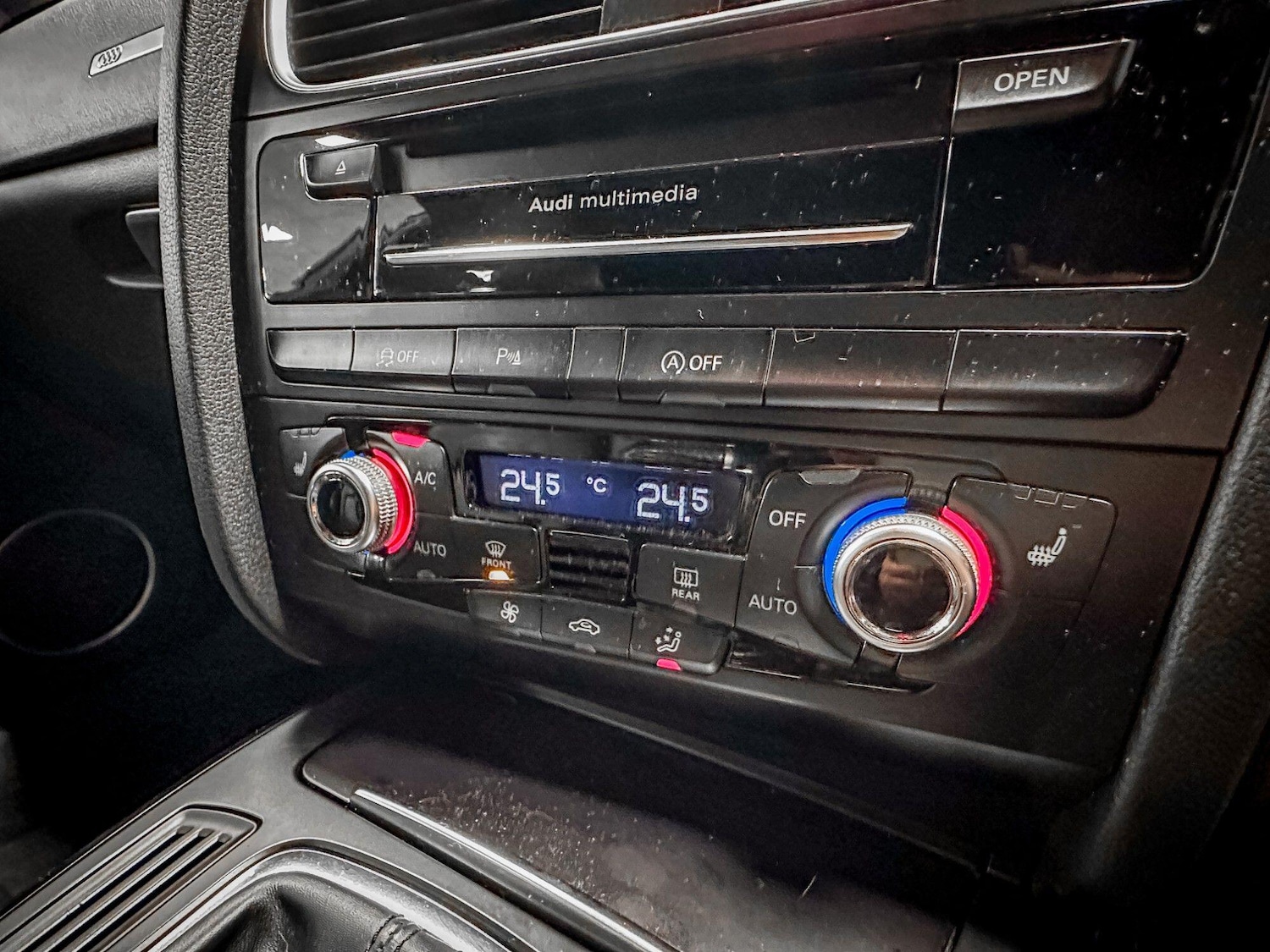 Used Audi A5 for sale - 77611516: Photo 28