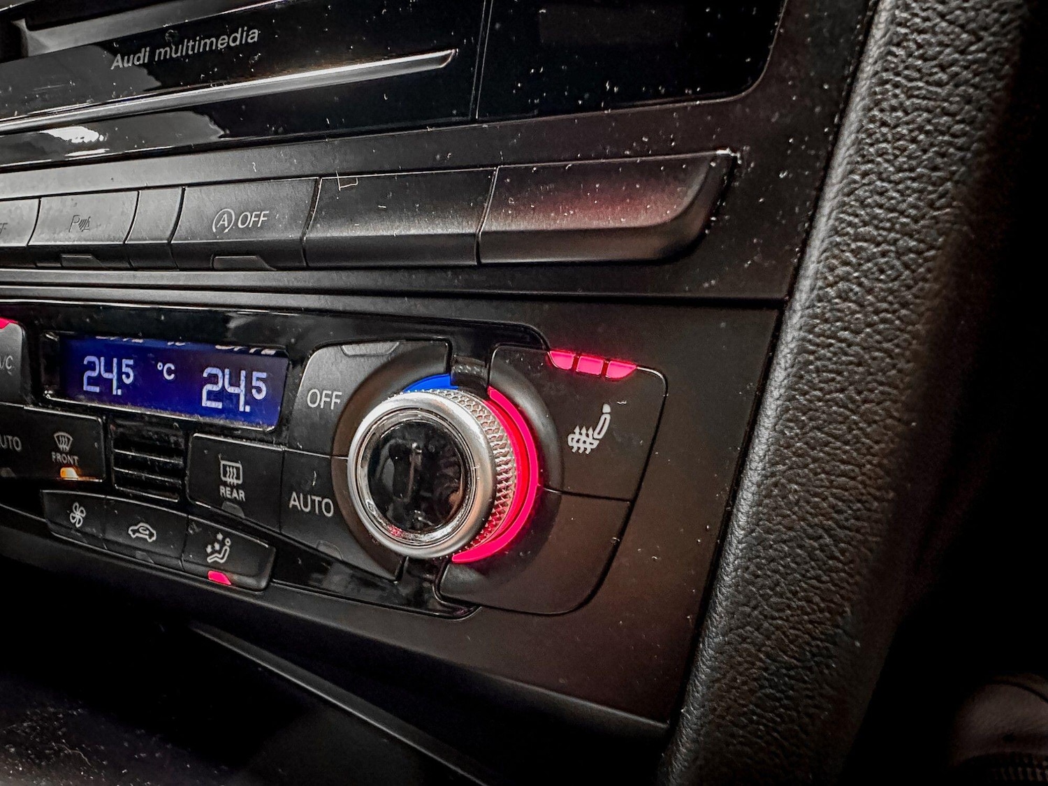 Used Audi A5 for sale - 77611516: Photo 29