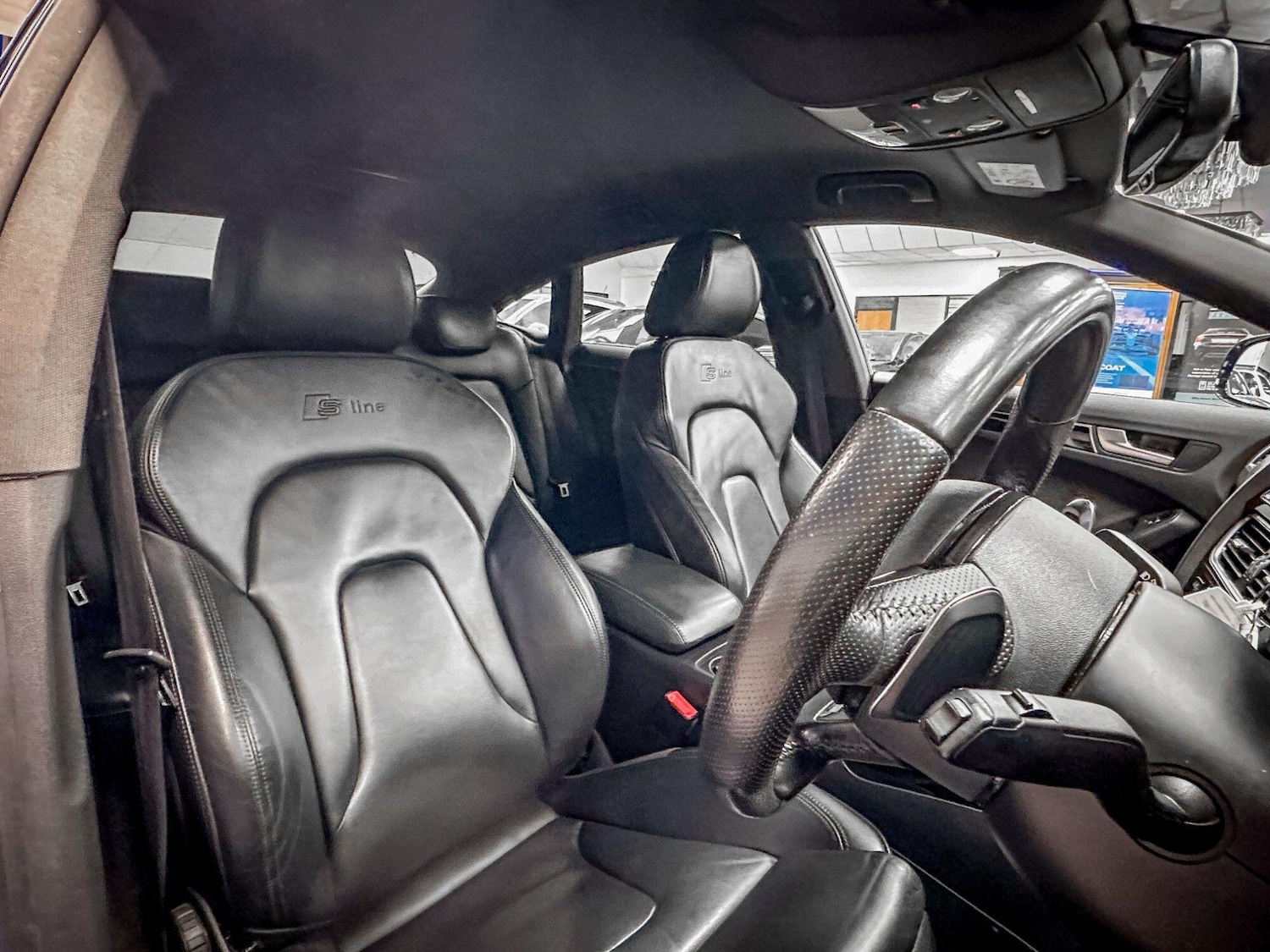 Used Audi A5 for sale - 77611516: Photo 4