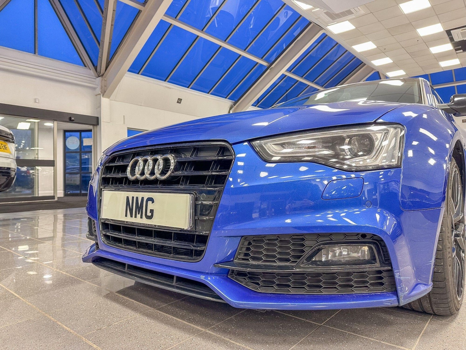 Used Audi A5 for sale - 77611516: Photo 5