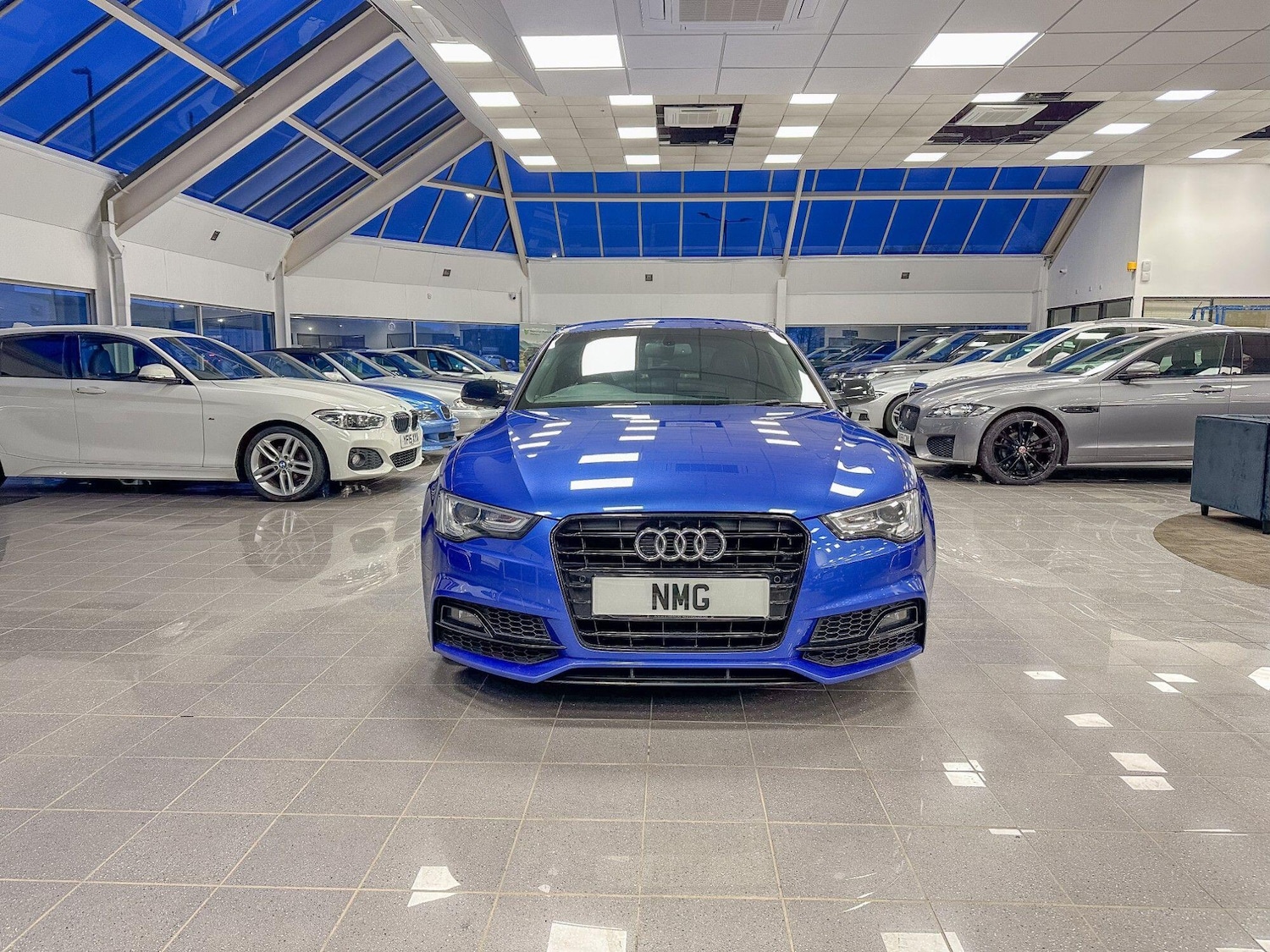 Used Audi A5 for sale - 77611516: Photo 8