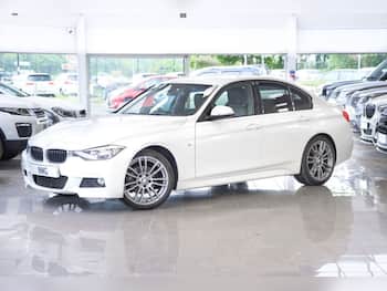 Used BMW 3 Series 2015 for sale - 79690737: Photo
