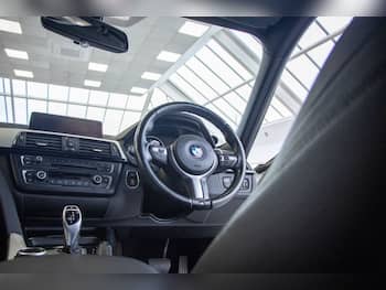 Used BMW 3 Series 2015 for sale - 79690737: Photo