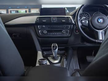 Used BMW 3 Series 2015 for sale - 79690737: Photo