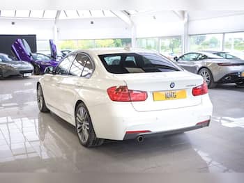 Used BMW 3 Series 2015 for sale - 79690737: Photo