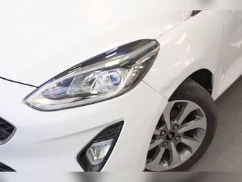 Used Ford Fiesta 2019 for sale - 79690638: Photo