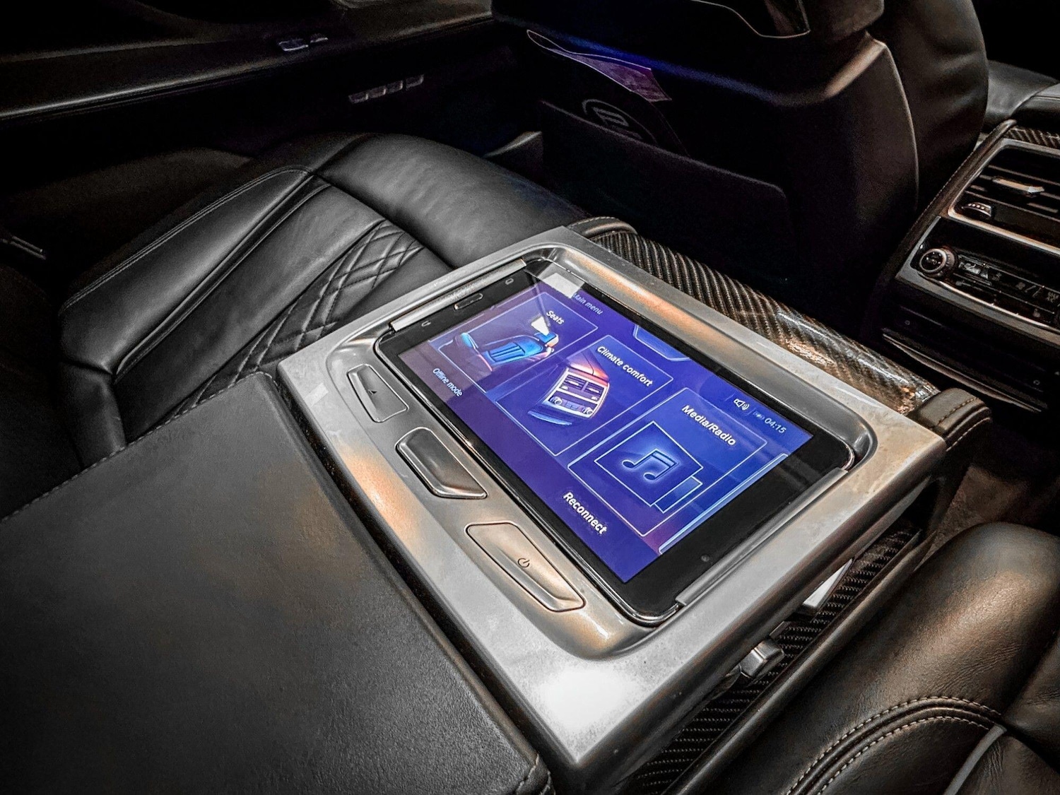 Used BMW 7 Series 2016 for sale - 77658374: Photo 20