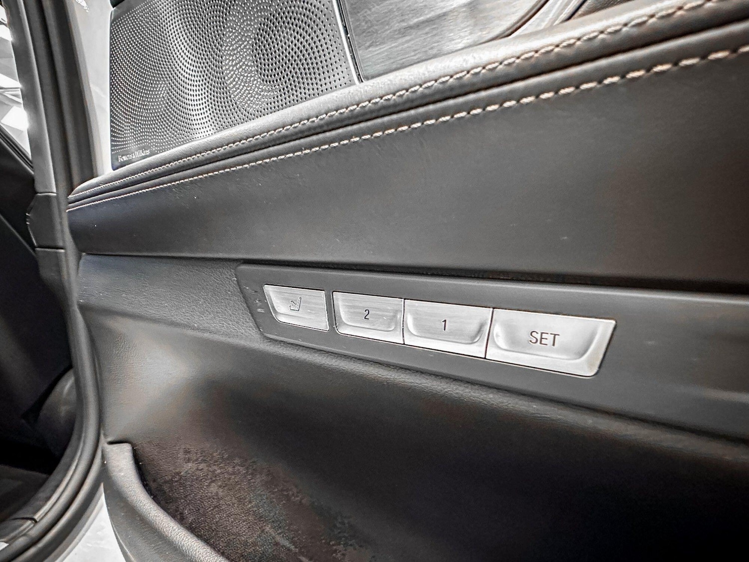 Used BMW 7 Series 2016 for sale - 77658374: Photo 22