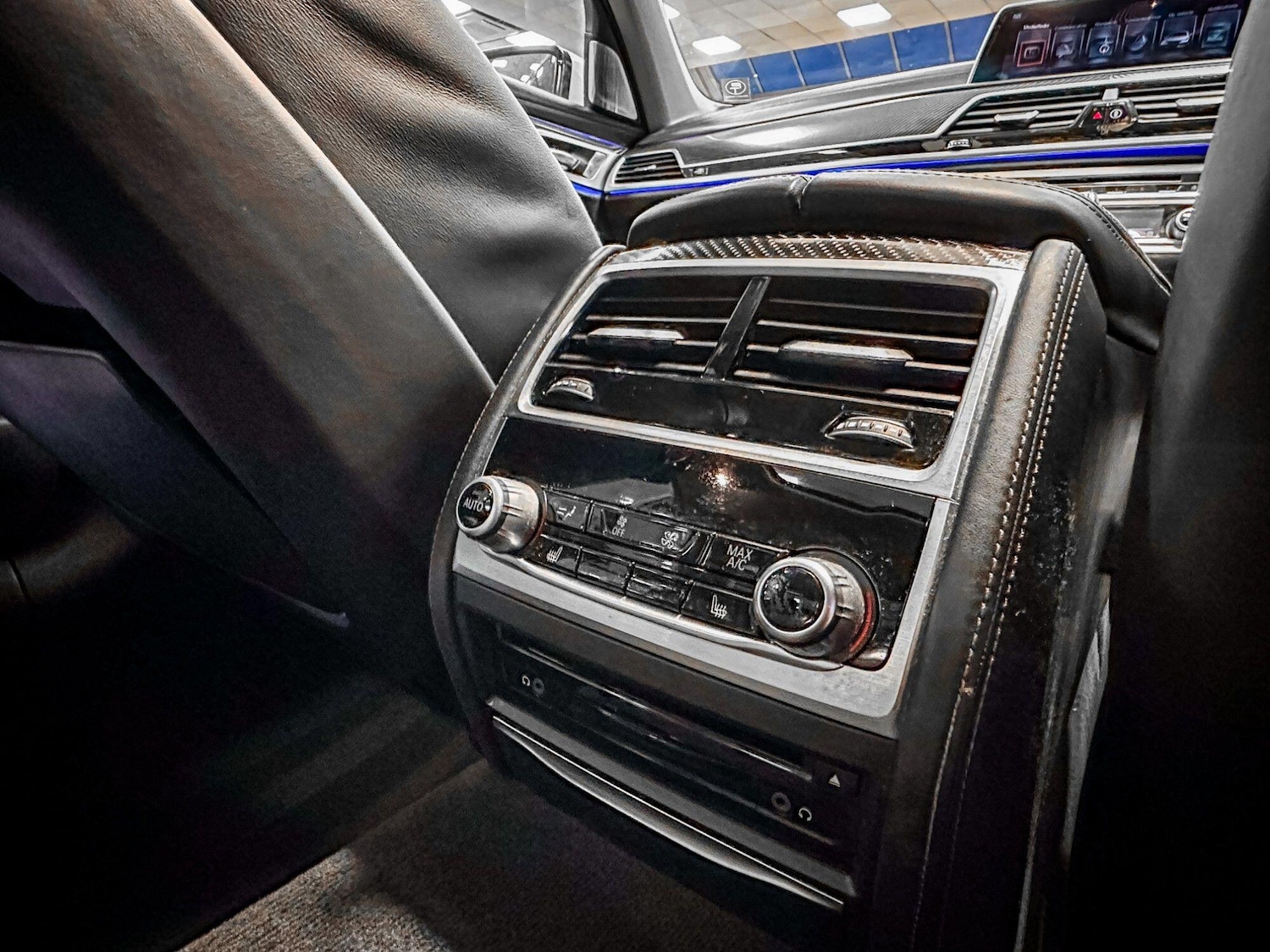 Used BMW 7 Series 2016 for sale - 77658374: Photo 26