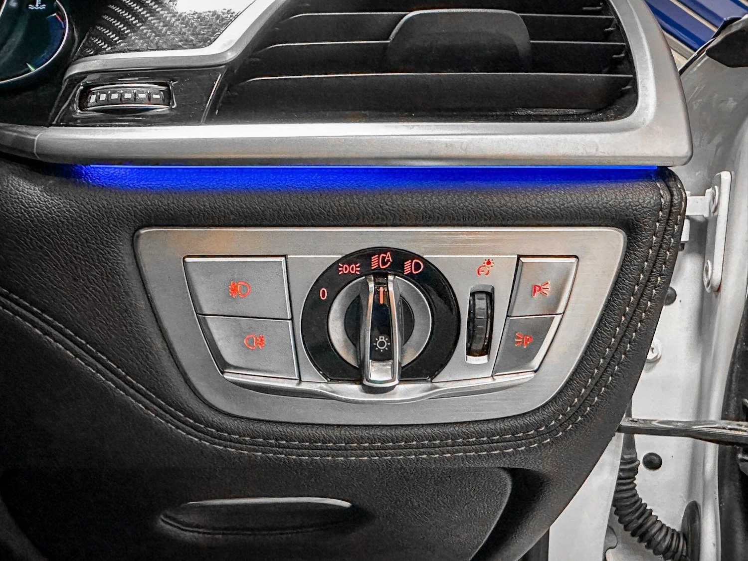 Used BMW 7 Series 2016 for sale - 77658374: Photo 30