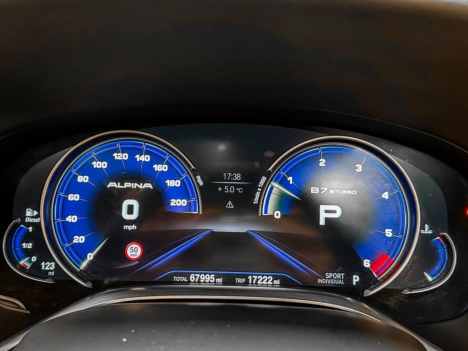 Used BMW 7 Series 2016 for sale - 77658374: Photo 34