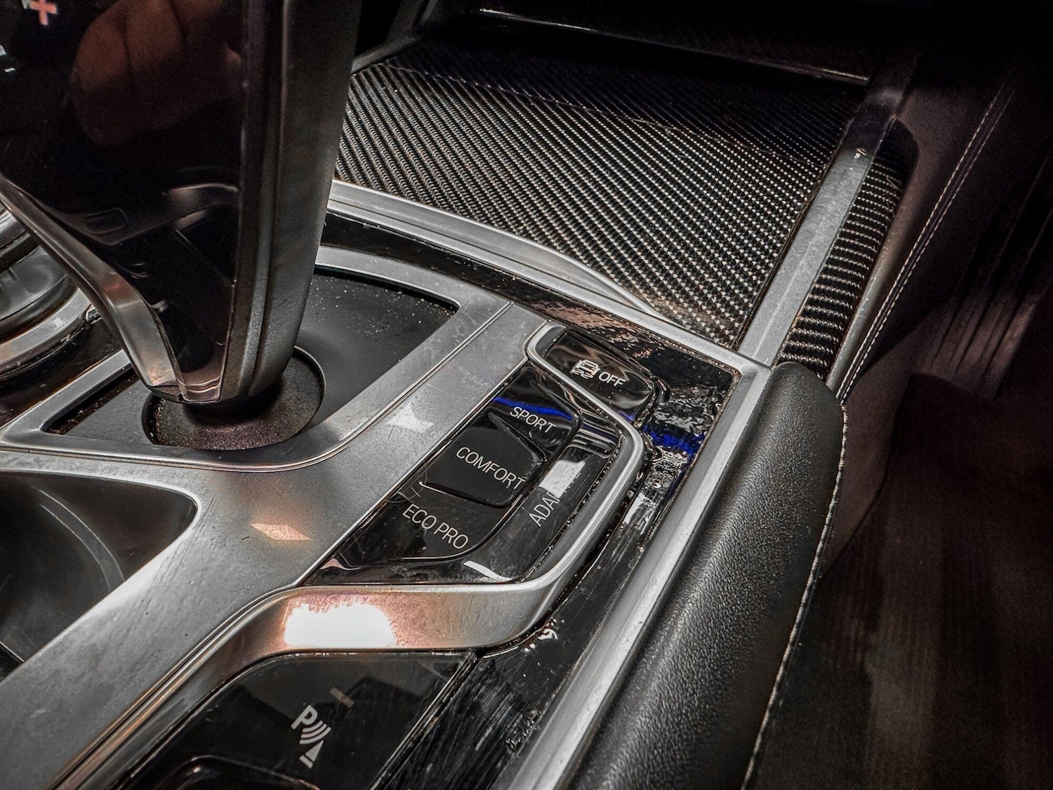 Used BMW 7 Series 2016 for sale - 77658374: Photo 36