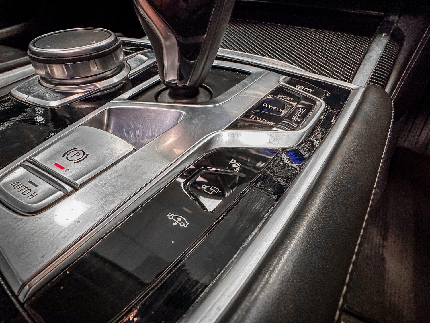 Used BMW 7 Series 2016 for sale - 77658374: Photo 37