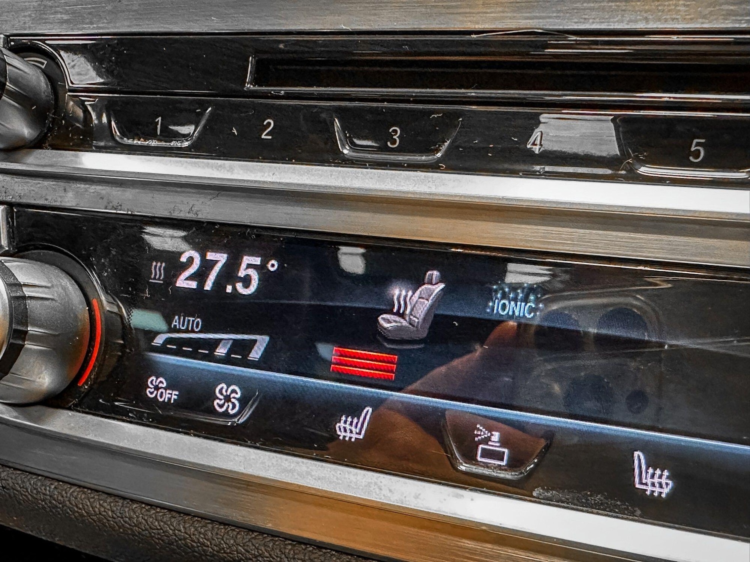 Used BMW 7 Series 2016 for sale - 77658374: Photo 39