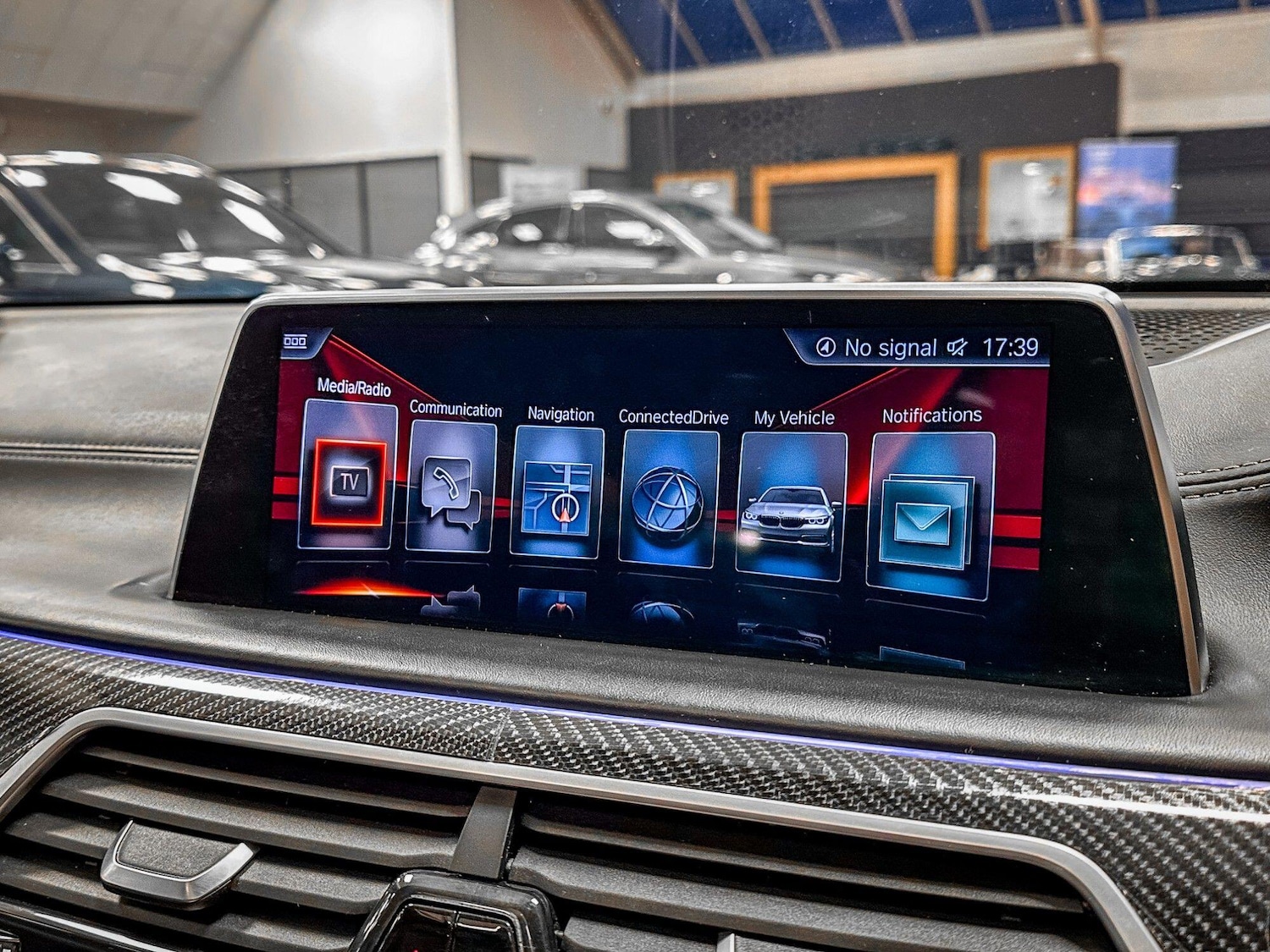 Used BMW 7 Series 2016 for sale - 77658374: Photo 41