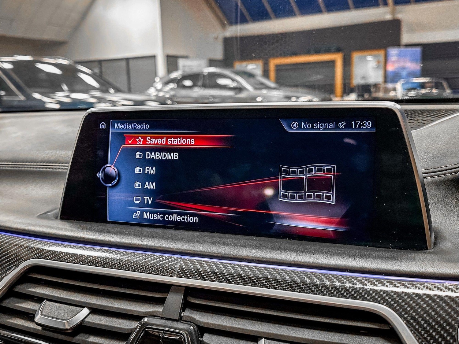 Used BMW 7 Series 2016 for sale - 77658374: Photo 43