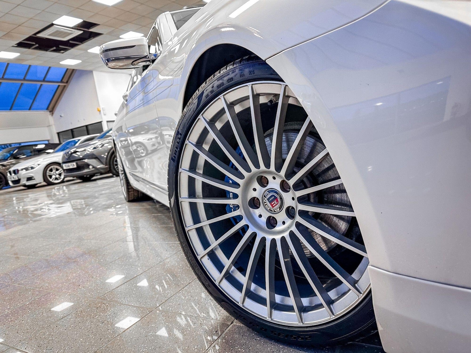 Used BMW 7 Series 2016 for sale - 77658374: Photo 5