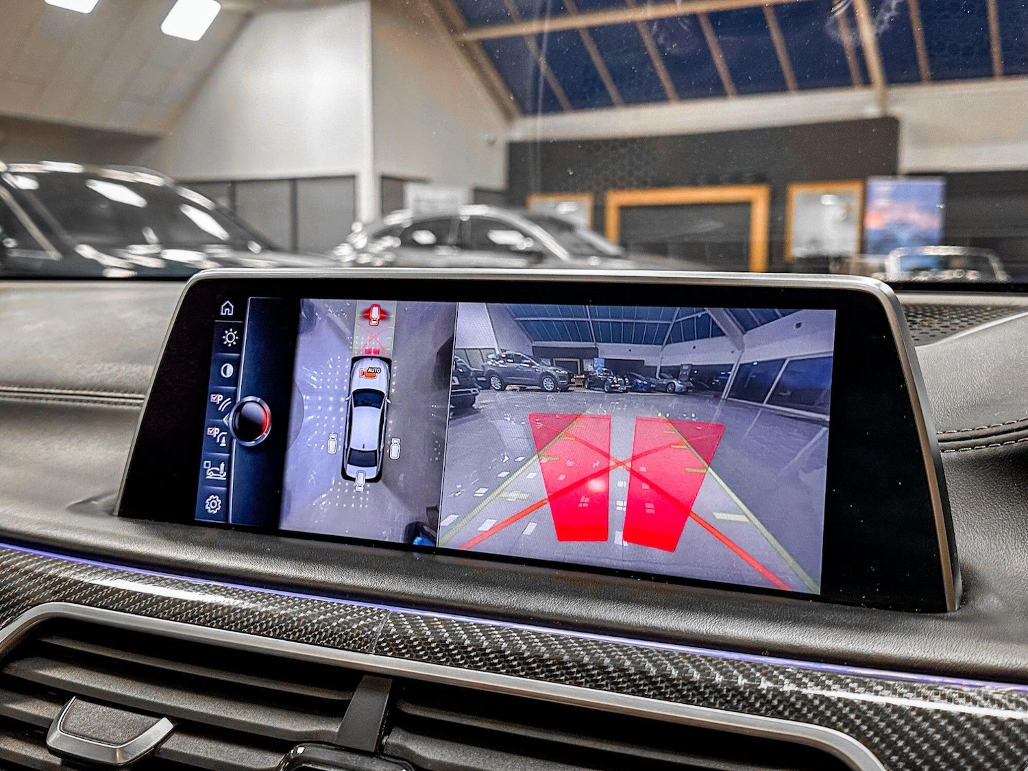 Used BMW 7 Series 2016 for sale - 77658374: Photo 51