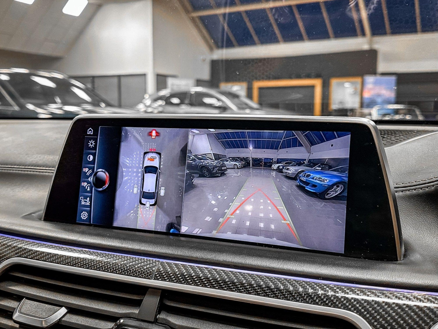 Used BMW 7 Series 2016 for sale - 77658374: Photo 52