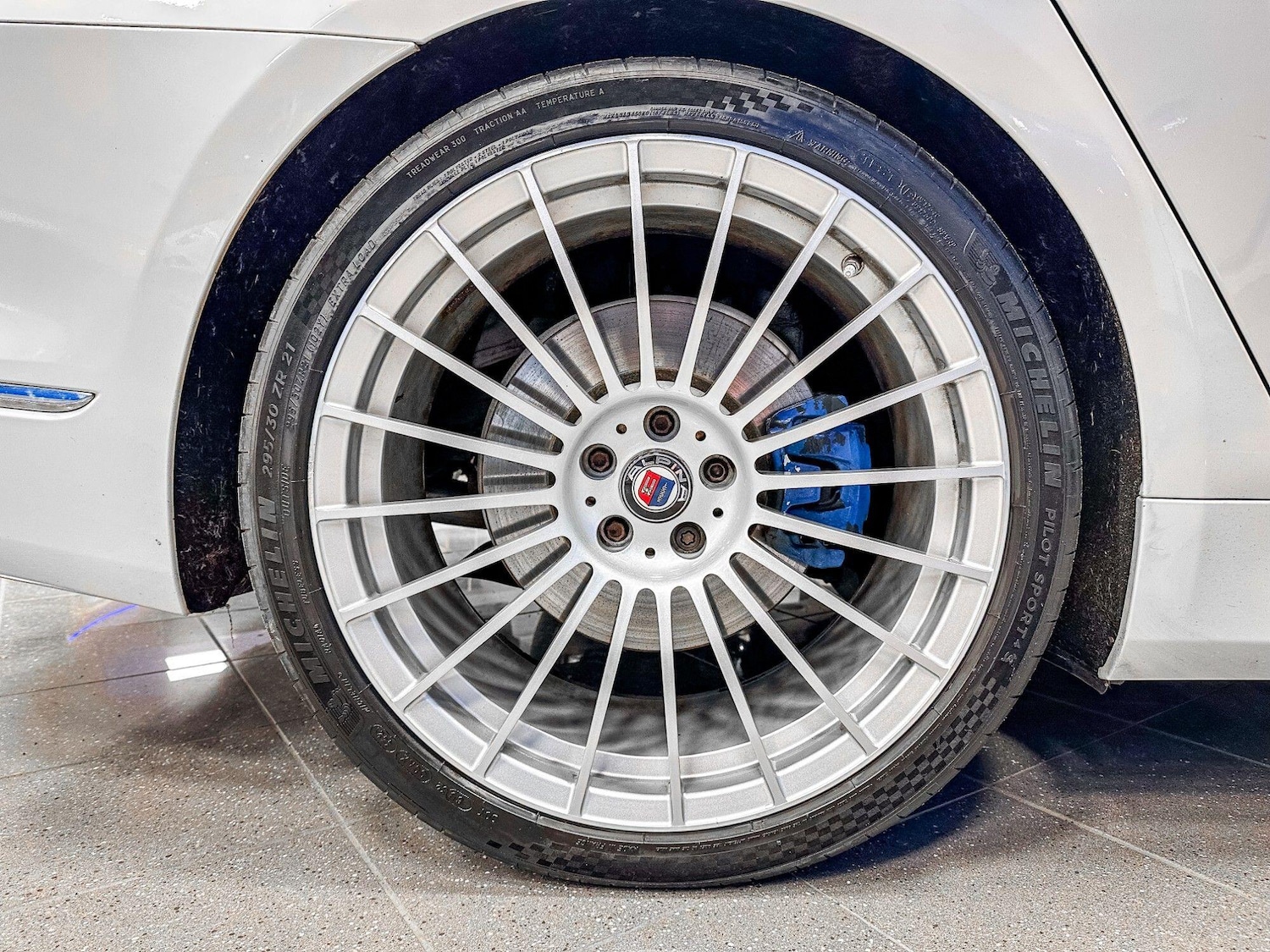 Used BMW 7 Series 2016 for sale - 77658374: Photo 6