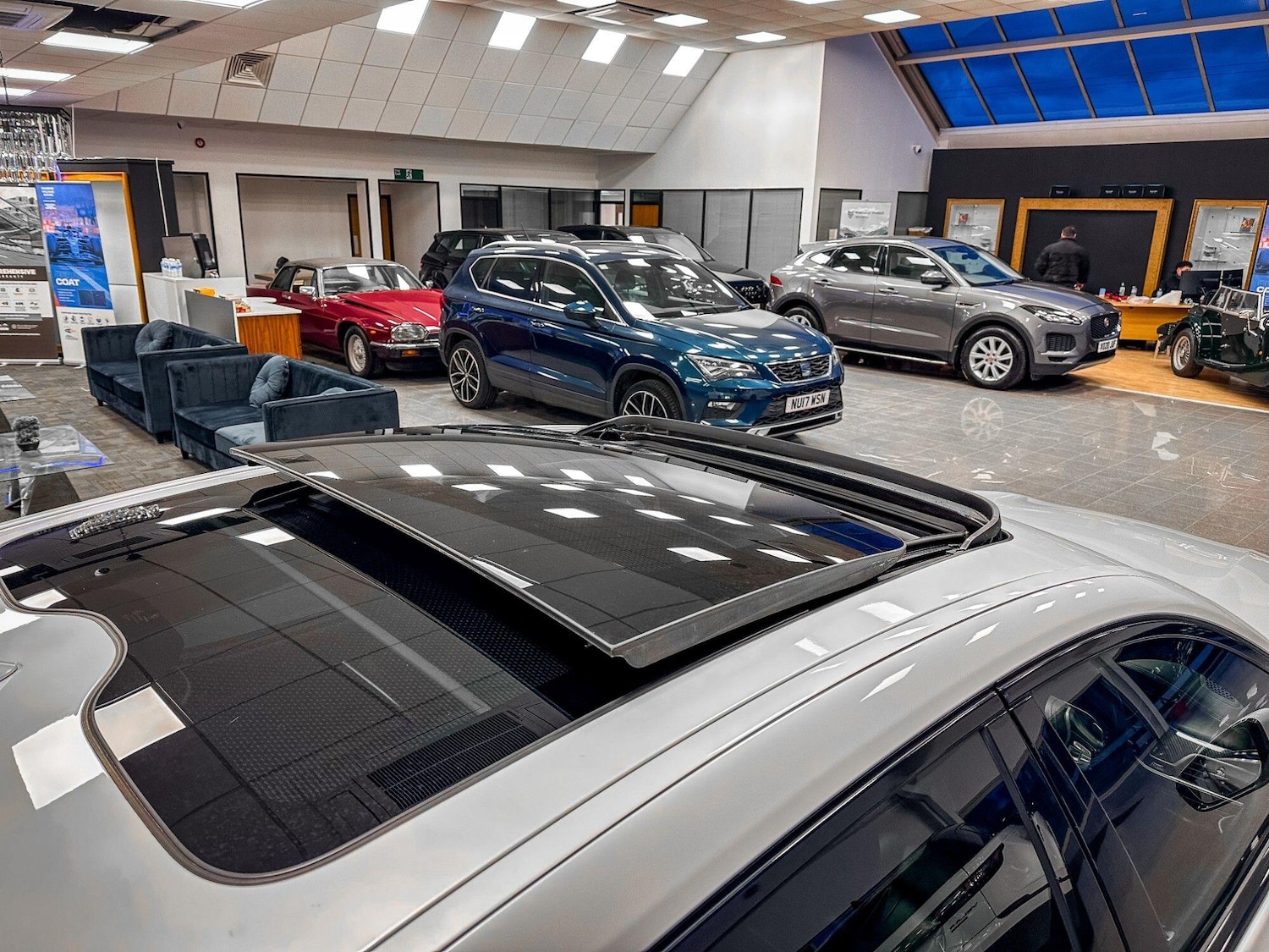 Used BMW 7 Series 2016 for sale - 77658374: Photo 61