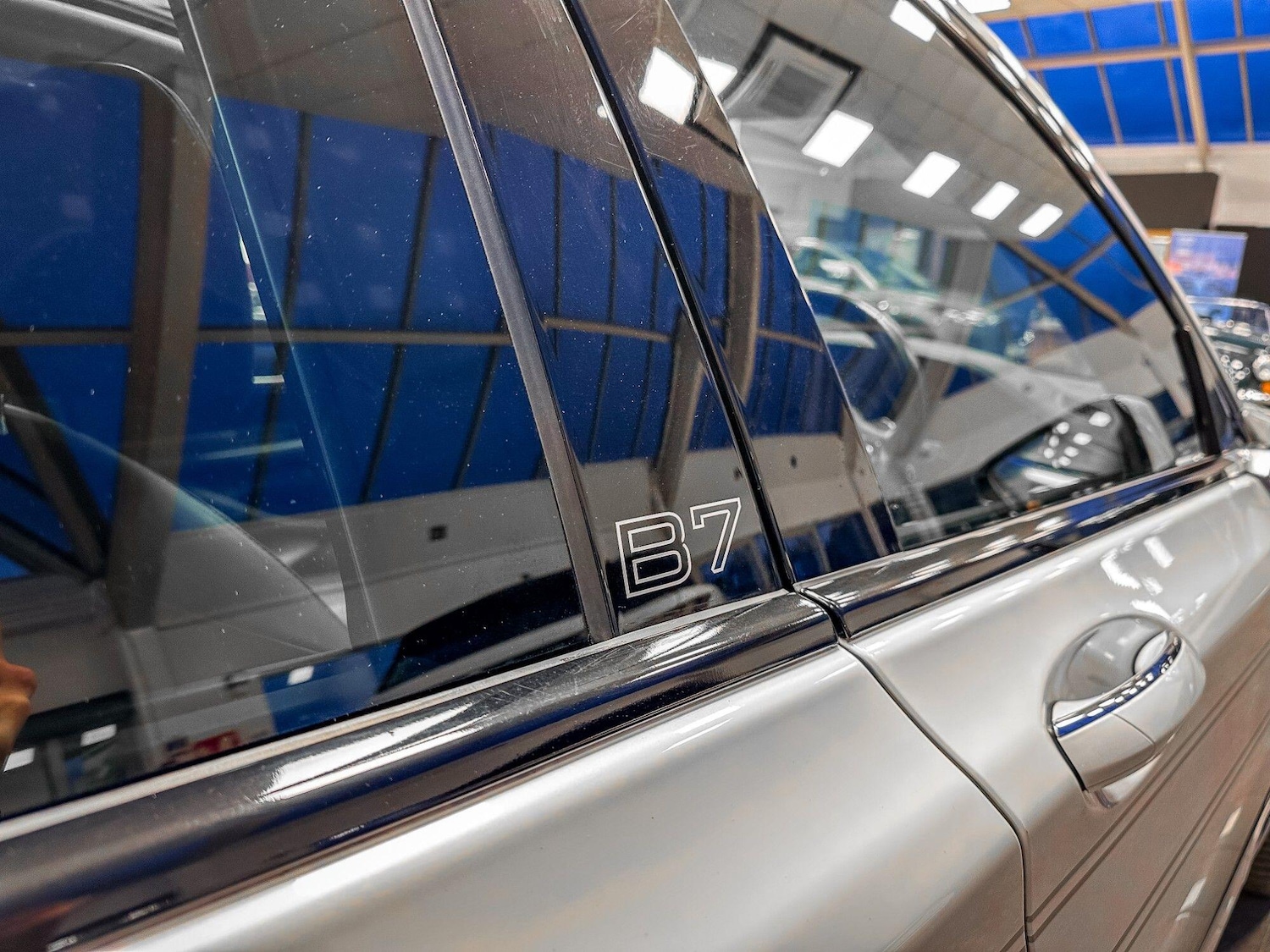 Used BMW 7 Series 2016 for sale - 77658374: Photo 64