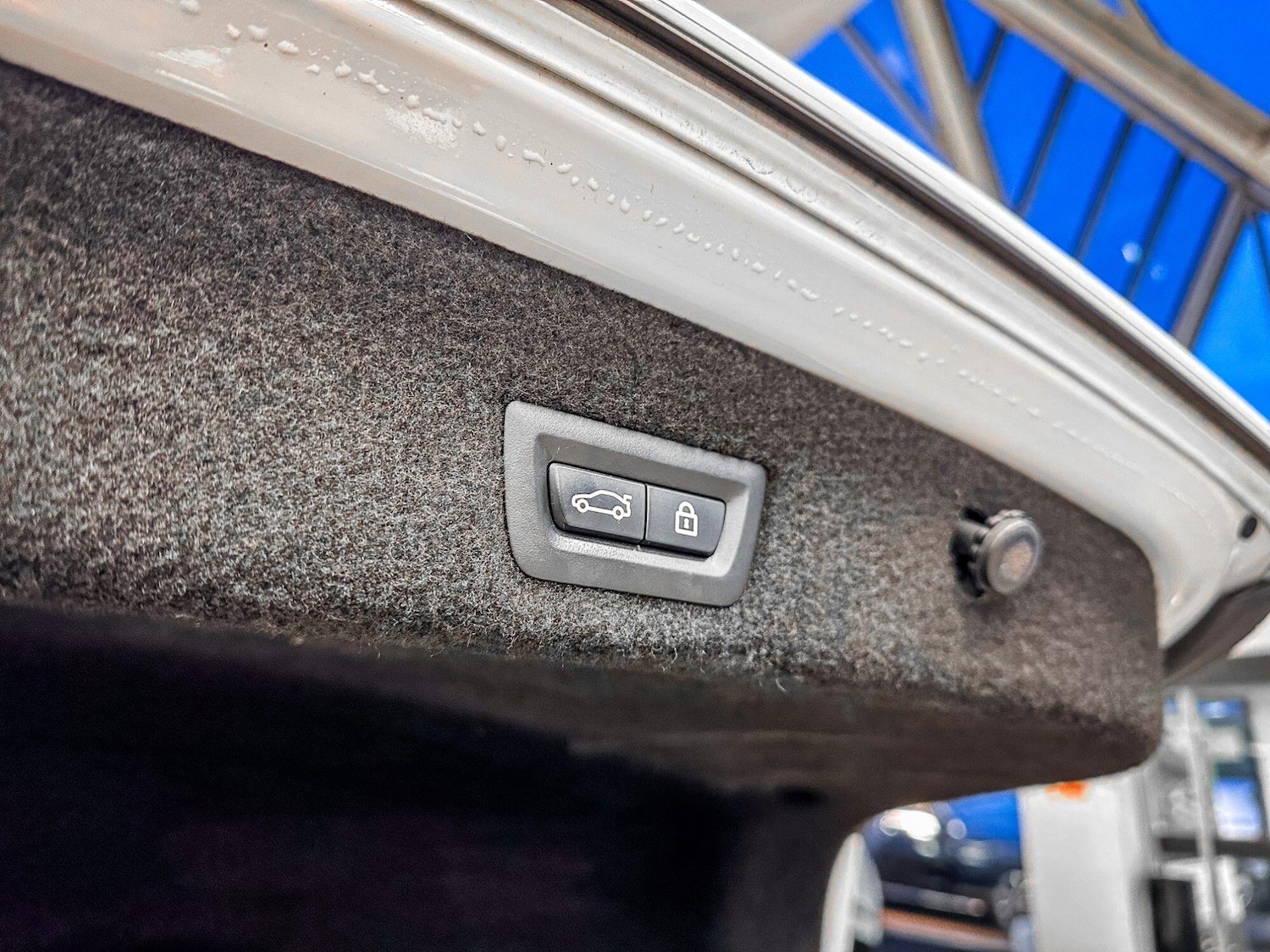 Used BMW 7 Series 2016 for sale - 77658374: Photo 75