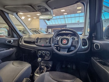 Used Fiat 500L 2013 for sale - 78288141: Photo