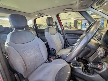 Used Fiat 500L 2013 for sale - 78288141: Photo