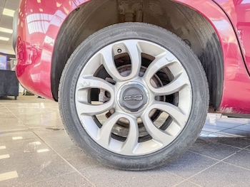 Used Fiat 500L 2013 for sale - 78288141: Photo