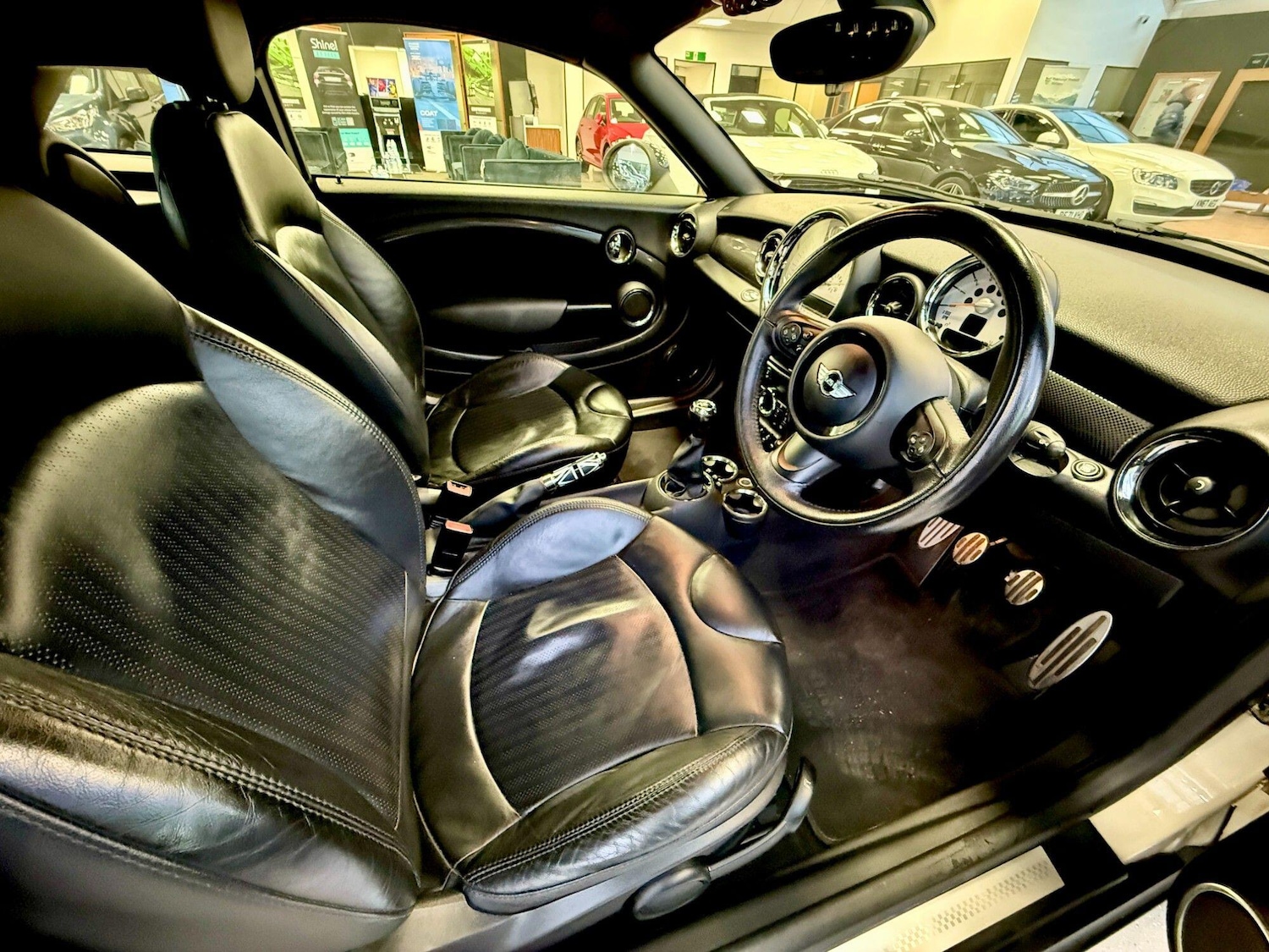 Used MINI Coupe 2013 for sale - 76839953: Photo 13