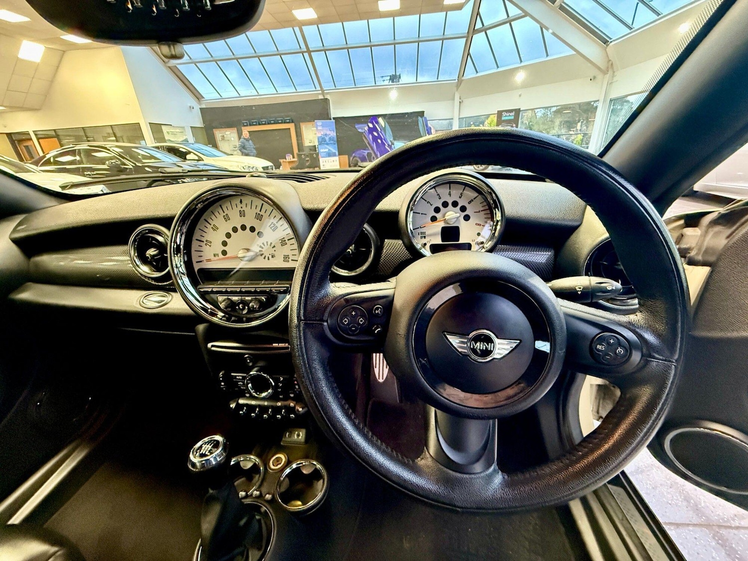 Used MINI Coupe 2013 for sale - 76839953: Photo 14