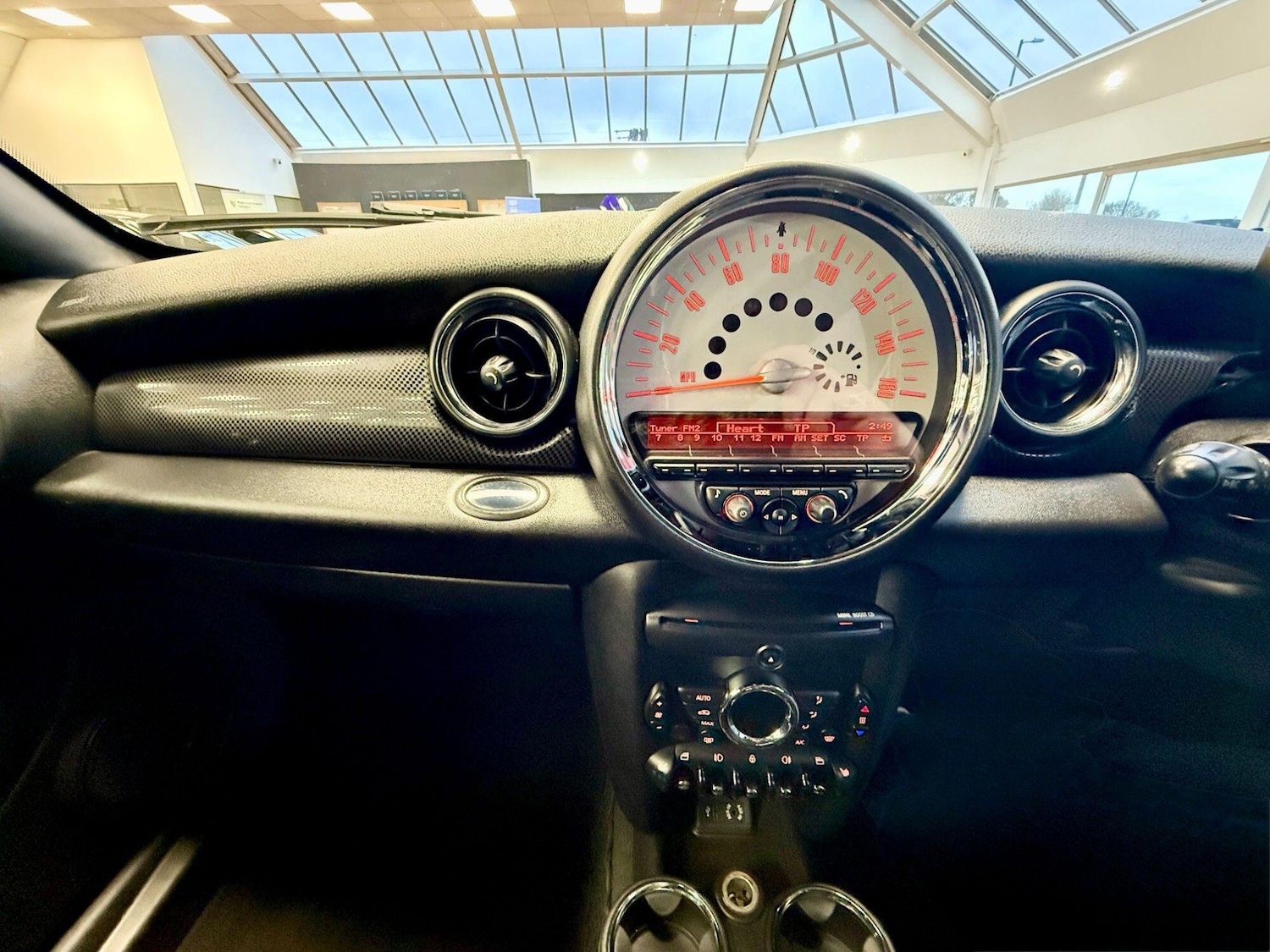 Used MINI Coupe 2013 for sale - 76839953: Photo 15