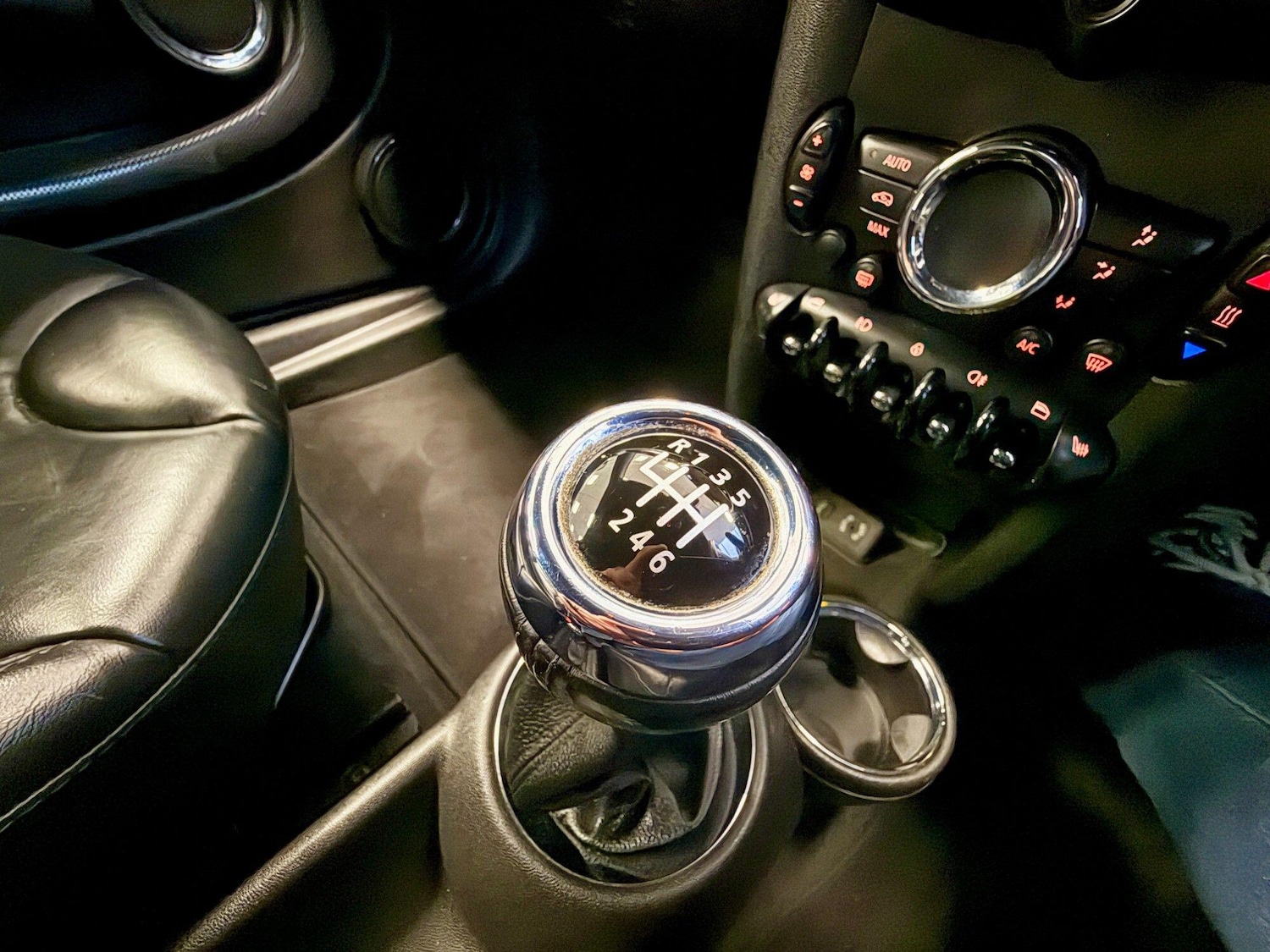 Used MINI Coupe 2013 for sale - 76839953: Photo 16