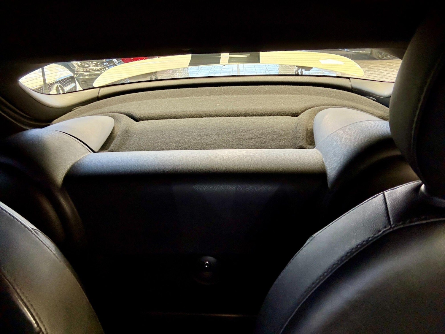 Used MINI Coupe 2013 for sale - 76839953: Photo 17