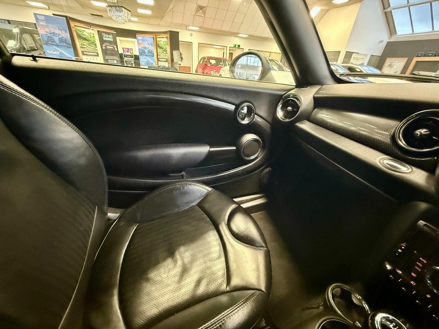 Used MINI Coupe 2013 for sale - 76839953: Photo 21