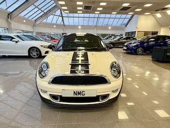 Used MINI Coupe 2013 for sale - 76839953: Photo